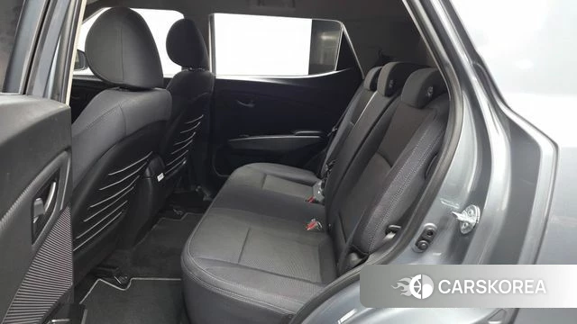 Ssangyong Tivoli Air id 4871796 из Кореи 18