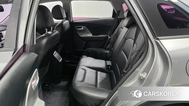 Kia Niro id 4397791 из Кореи 18