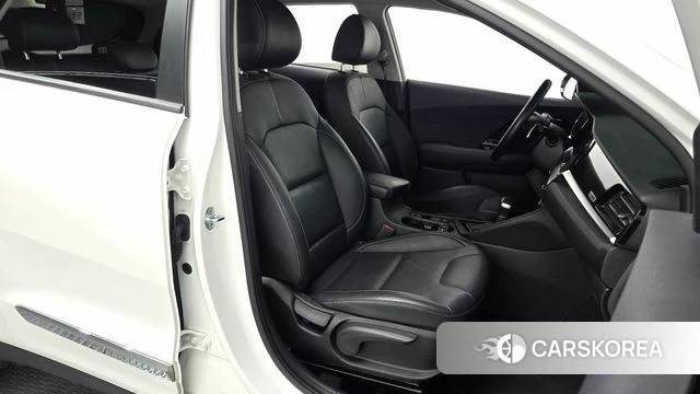 Kia The New Niro id 4224690 из Кореи 18