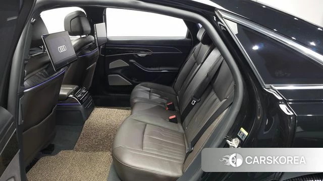Audi A8 (D5) id 4369576 из Кореи 18