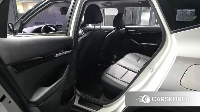 Kia Seltos id 4471049 из Кореи 18