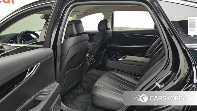 Genesis G80 (RG3) id 4369409 из Кореи 18