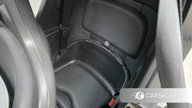 Renault Korea (Samsung) Twizy id 4390191 из Кореи 18