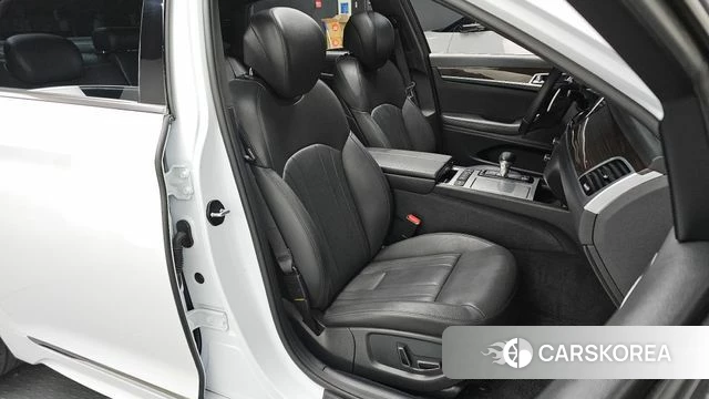 Genesis G80 id 4722547 из Кореи 18