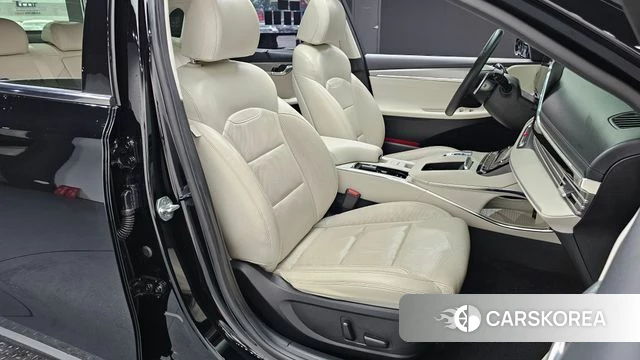 Hyundai The New Grandeur IG id 4880853 из Кореи 18