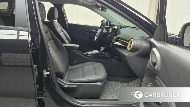 Chevrolet (GM Daewoo) Trax Crossover id 4292520 из Кореи 18