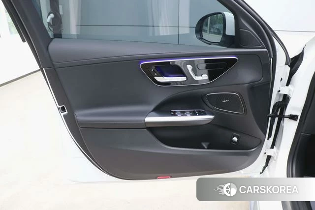 Mercedes-Benz Class C id 4210301 из Китая 18
