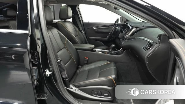 Chevrolet (GM Daewoo) Impala id 4490920 из Кореи 18