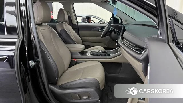 Kia The New Carnival 4th Generation id 4308210 из Кореи 18