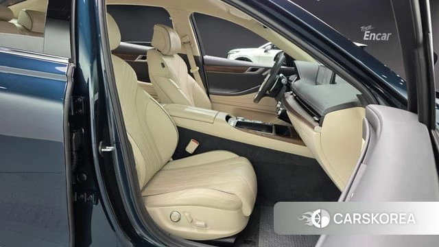 Genesis G80 (RG3) id 4284319 из Кореи 18