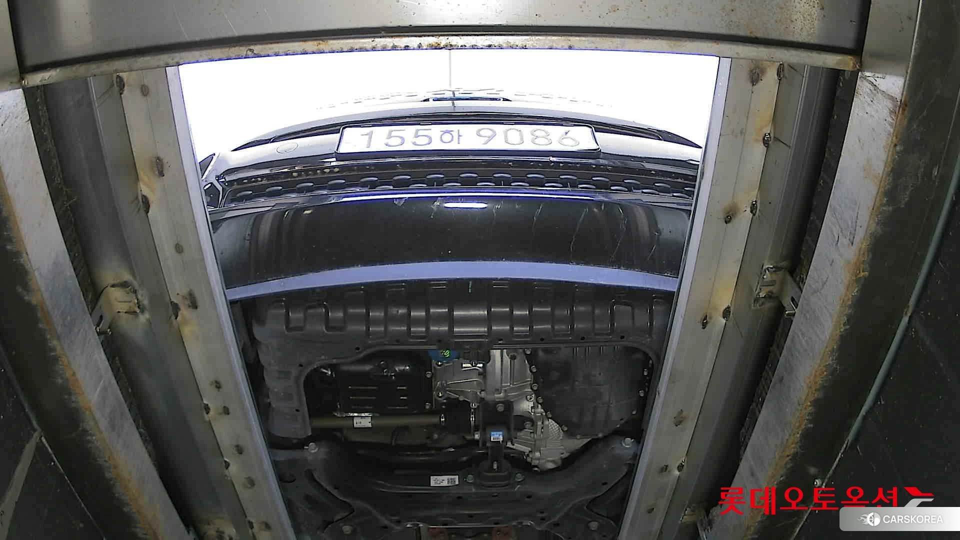 Kia Ray id 3882145 из Кореи 18