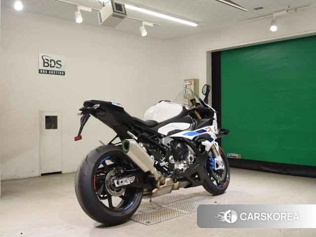 Проданный BMW S1000RR M PACKAGE 2024 из Японии, фото 2