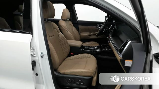 Kia The New Sorento 4th Generation id 4248620 из Кореи 18