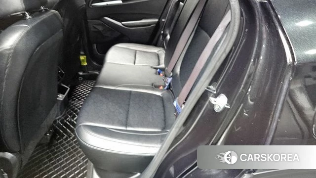 Kia The New Seltos id 4195147 из Кореи 18