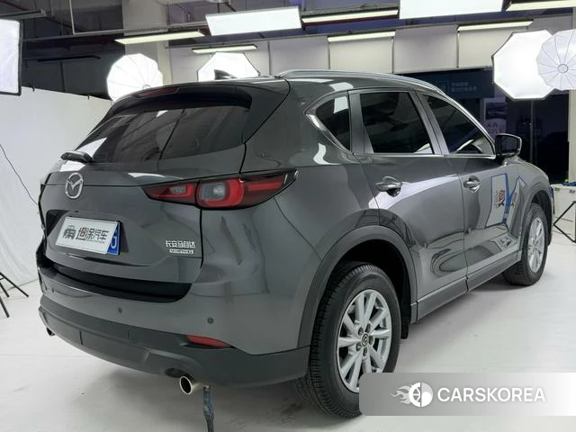 Mazda CX-5 id 3913599 из Китая 18