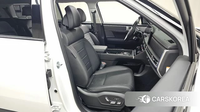 Hyundai Santa Fe (MX5) id 4427351 из Кореи 18