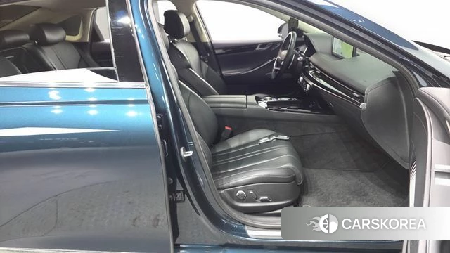 Genesis G80 (RG3) id 4793791 из Кореи 18