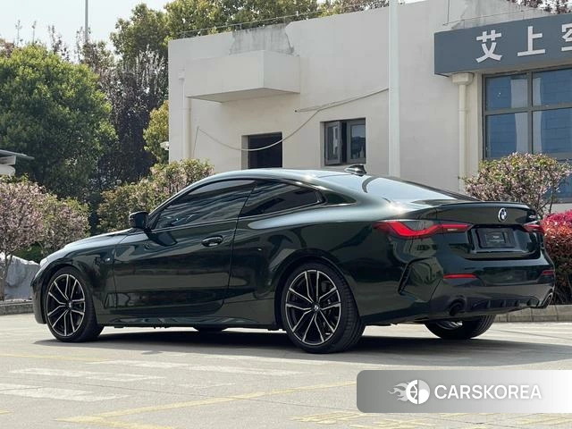 BMW 4 series id 3890623 из Китая 18