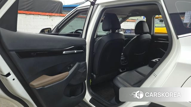 Kia Seltos id 4592880 из Кореи 18