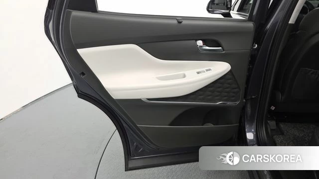 Hyundai The New Santa Fe id 4923141 из Кореи 18