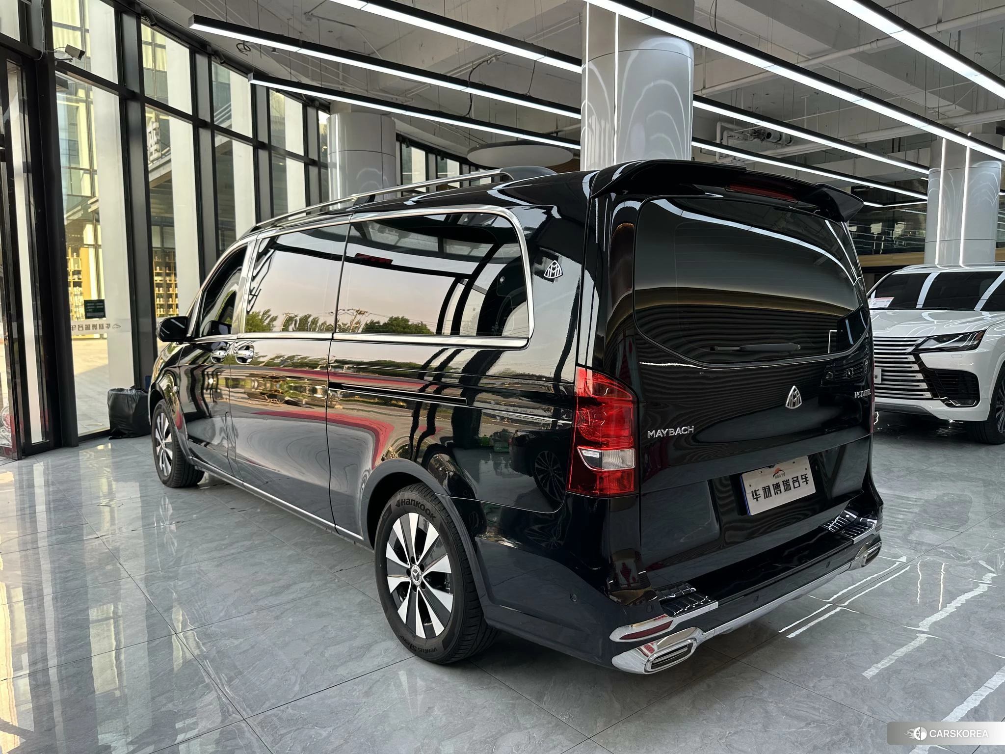 Mercedes-Benz Vito id 4492693 из Китая 17