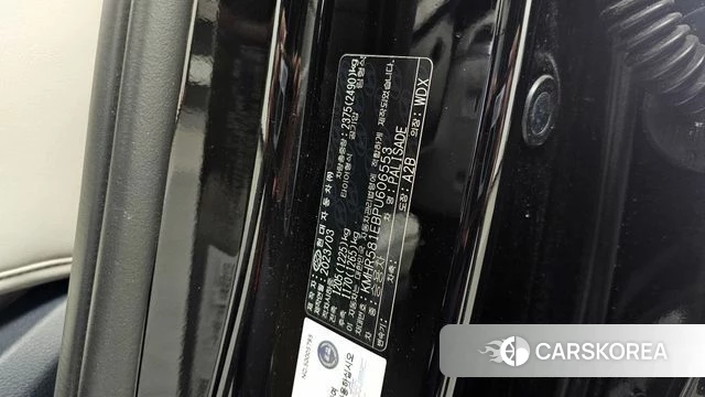 Hyundai The New Palisade id 4194944 из Кореи 18