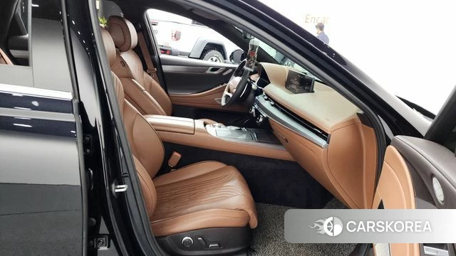 Genesis G80 (RG3) id 4356204 из Кореи 18