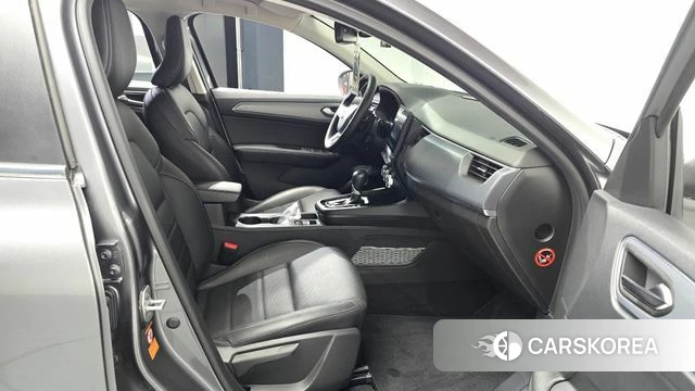 Renault Korea (Samsung) XM3 id 4624457 из Кореи 18