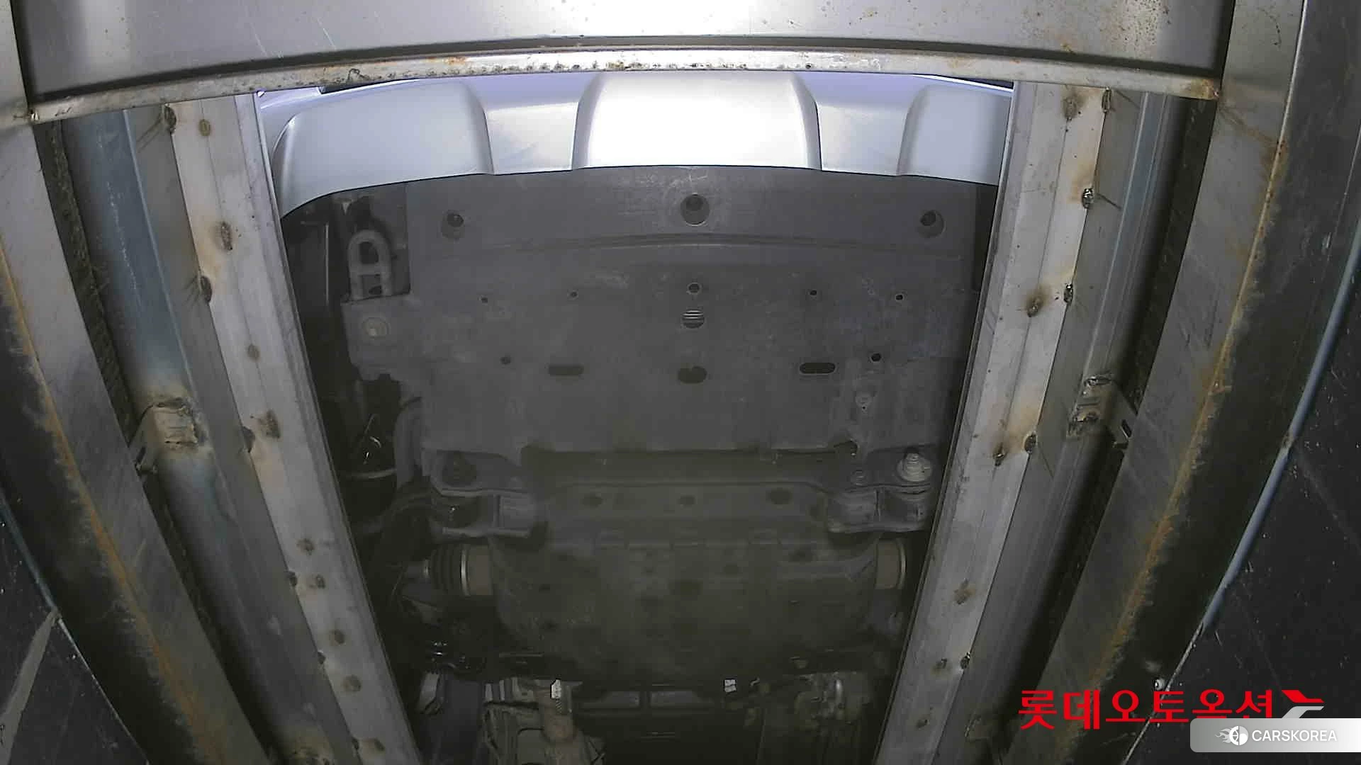 Kia Mohave id 4289431 из Кореи 18