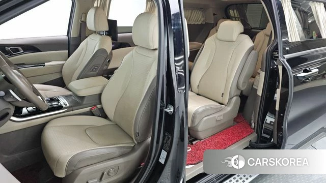 Kia Carnival 4th generation id 4355381 из Кореи 18