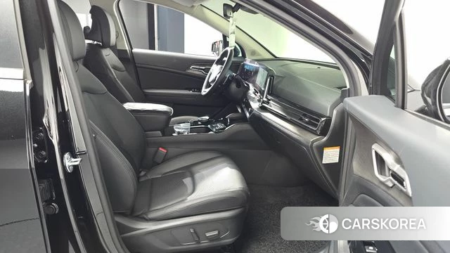 Kia Sportage 5th Generation Hybrid id 4655666 из Кореи 18