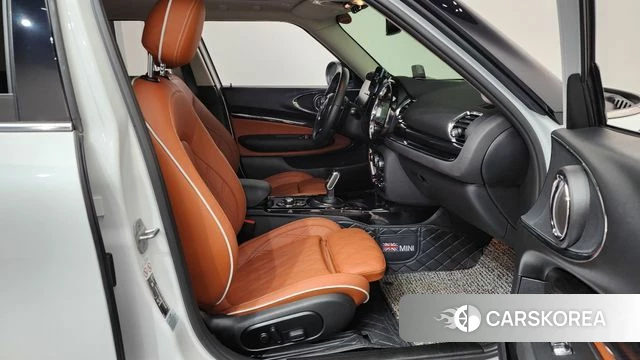 Mini Cooper S Clubman id 4243229 из Кореи 18