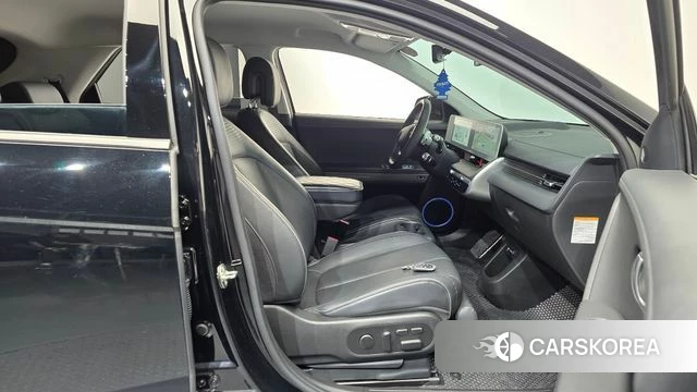 Hyundai Ionic 5 id 4778510 из Кореи 18