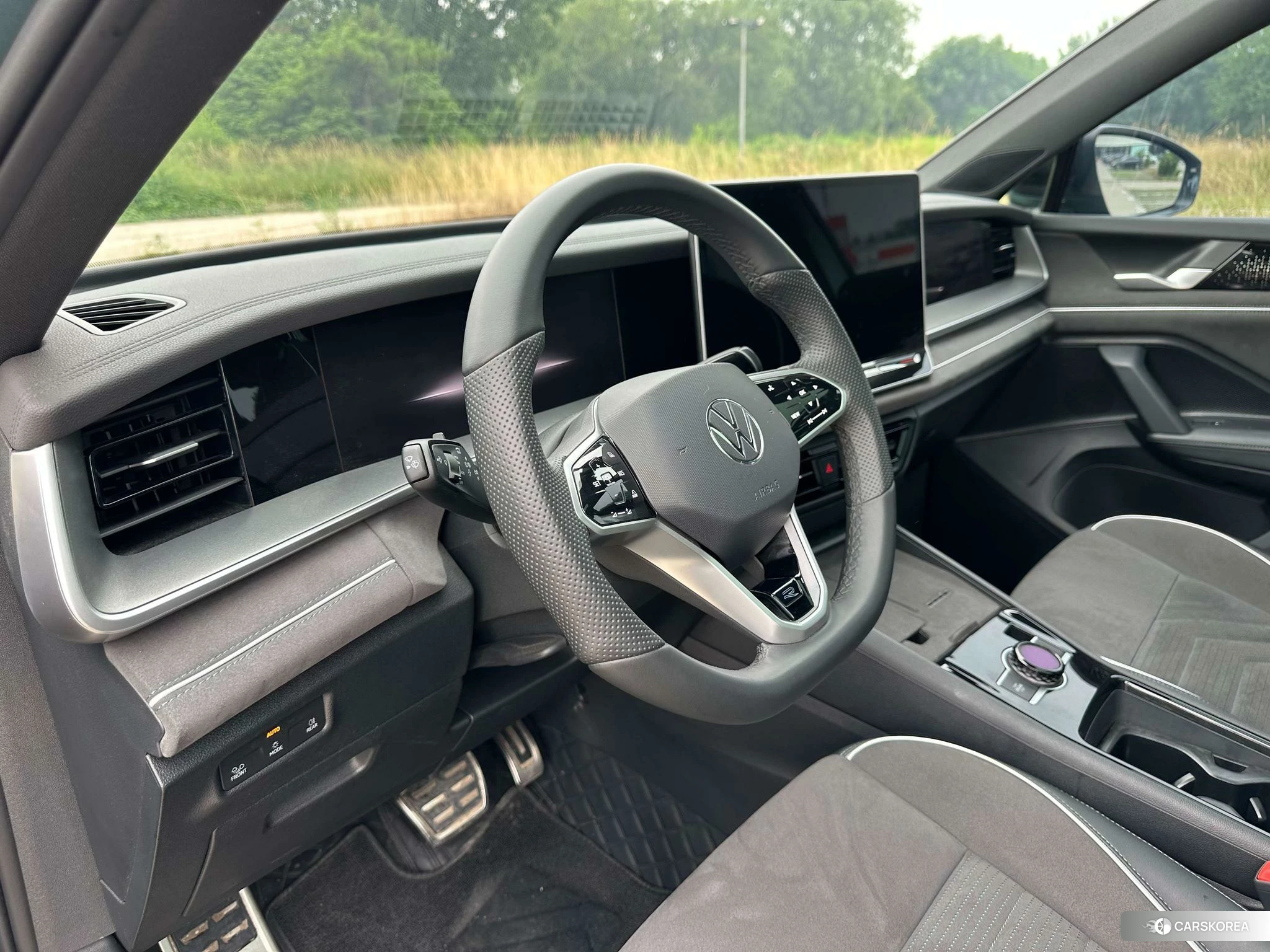 Volkswagen Tanyue id 4479844 из Китая 18