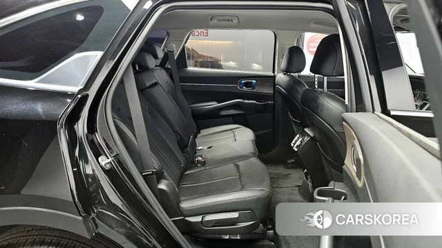 Kia Sorento 4th Generation id 4401882 из Кореи 18