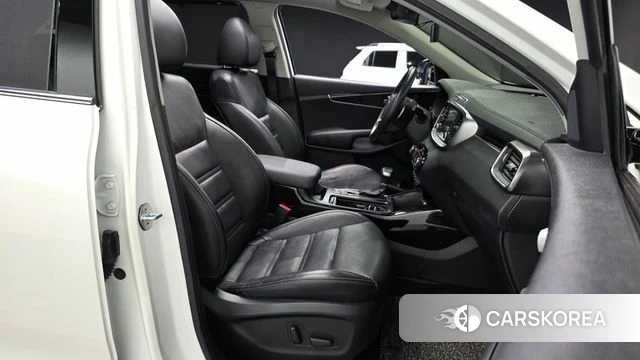 Kia The New Sorento id 4850203 из Кореи 18