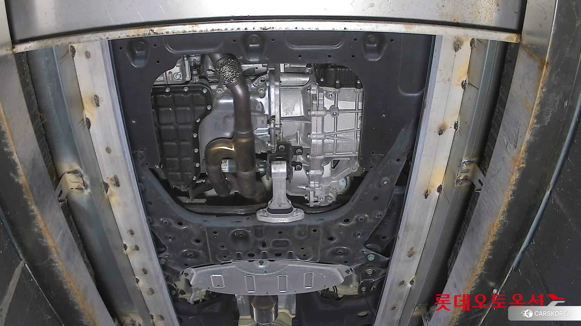 Kia Carnival id 3882126 из Кореи 18