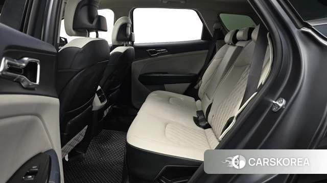 Kia Sportage 5th Generation Hybrid id 4361180 из Кореи 18