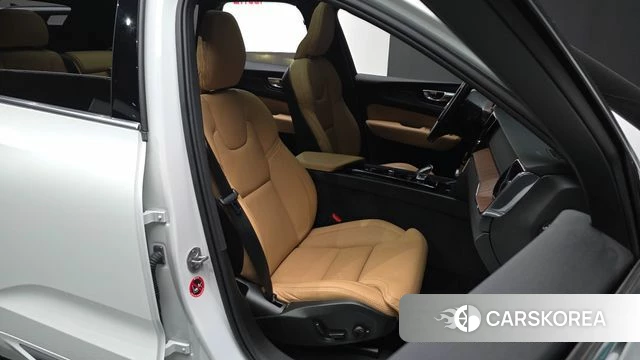 Volvo XC60 second Generation id 4696179 из Кореи 18