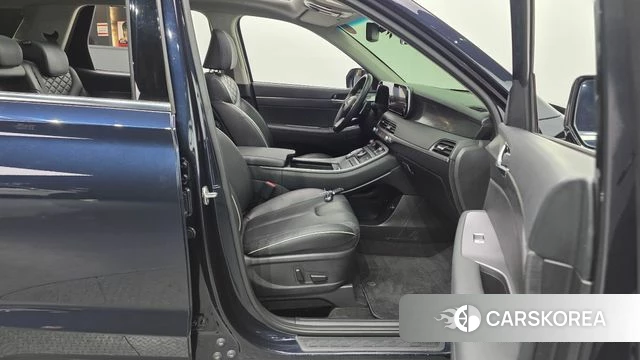 Hyundai Palisade id 4567247 из Кореи 18