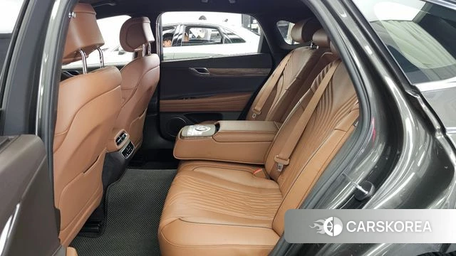 Genesis G80 (RG3) id 4758758 из Кореи 18