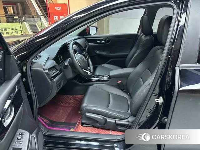 Honda Lingpai id 4260729 из Китая 18