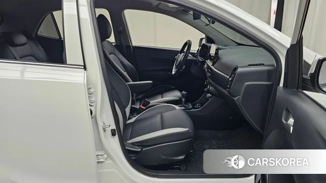 Kia The New Morning (JA) id 4194738 из Кореи 18