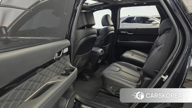 Hyundai Palisade id 4350173 из Кореи 18