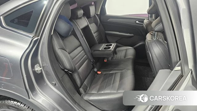 Renault Korea (Samsung) XM3 id 4429848 из Кореи 18