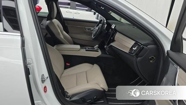 Volvo S90 id 4480021 из Кореи 18