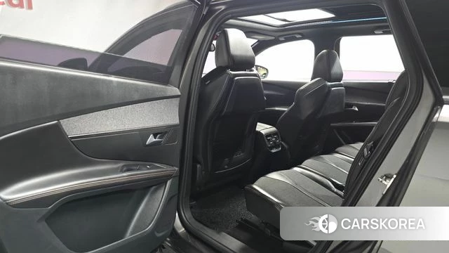 Peugeot 5008 second generation id 4225482 из Кореи 18