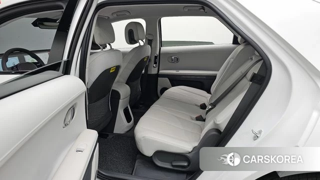Hyundai Ionic 5 id 4560429 из Кореи 18
