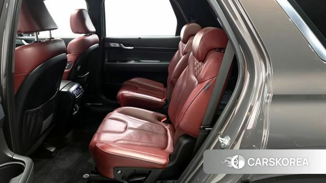 Hyundai Palisade id 4339507 из Кореи 18