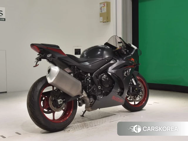 Проданный Suzuki GSX-R1000R ABS 2019 из Японии, фото 2